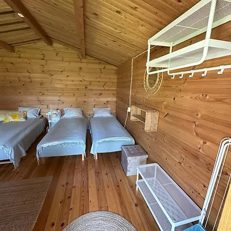 Karjamaa Garden Free Parking And Coffee Feriehus