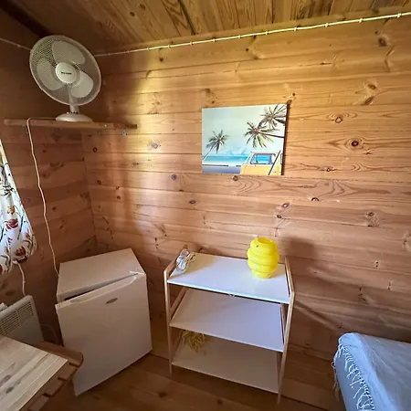 Karjamaa Garden Free Parking And Coffee Feriehus *