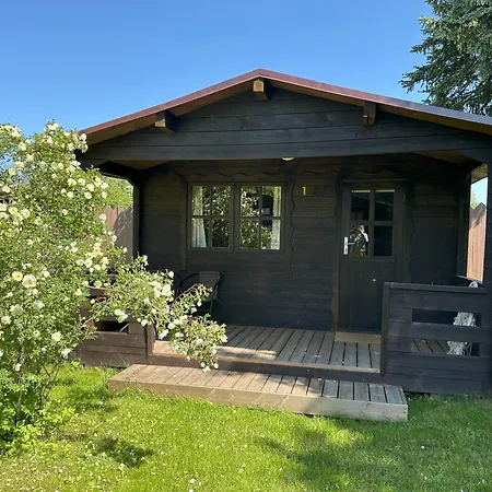 Karjamaa Garden Free Parking And Coffee Parnu