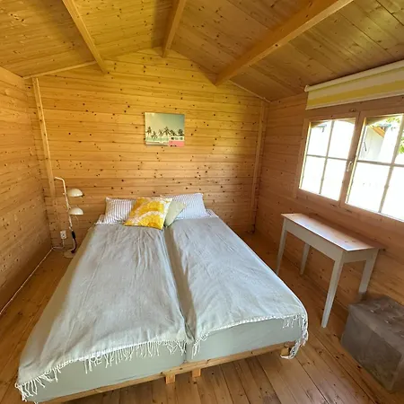 Feriehus Karjamaa Garden Free Parking And Coffee *