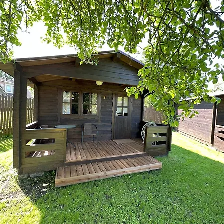 Holiday home Karjamaa Garden Free Parking And Coffee Parnu