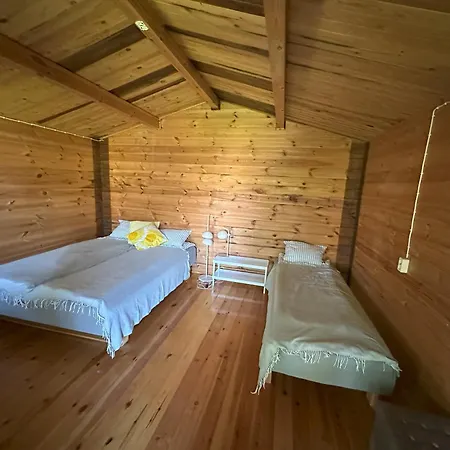 Karjamaa Garden Free Parking And Coffee Tatil Evi