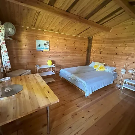 Karjamaa Garden Free Parking And Coffee Feriehus Pärnu