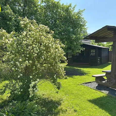 Karjamaa Garden Free Parking And Coffee *