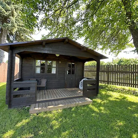 Karjamaa Garden Free Parking And Coffee Parnu