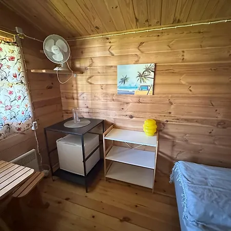 Feriehus Karjamaa Garden Free Parking And Coffee Pärnu