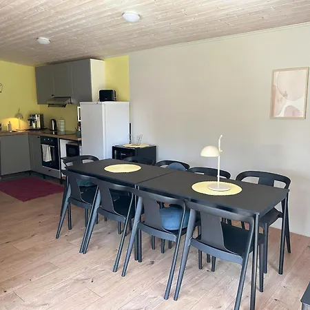 Karjamaa Garden Free Parking And Coffee Parnu