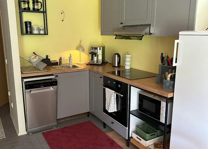 Сasa de vacaciones Karjamaa Garden Free Parking And Coffee *