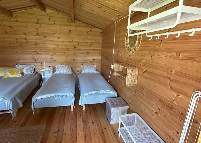 Karjamaa Garden Free Parking And Coffee Holiday home