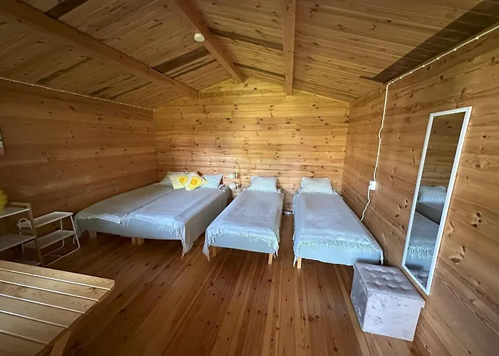 Karjamaa Garden Free Parking And Coffee Holiday home Parnu