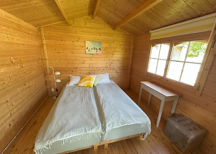 Holiday home Karjamaa Garden Free Parking And Coffee *