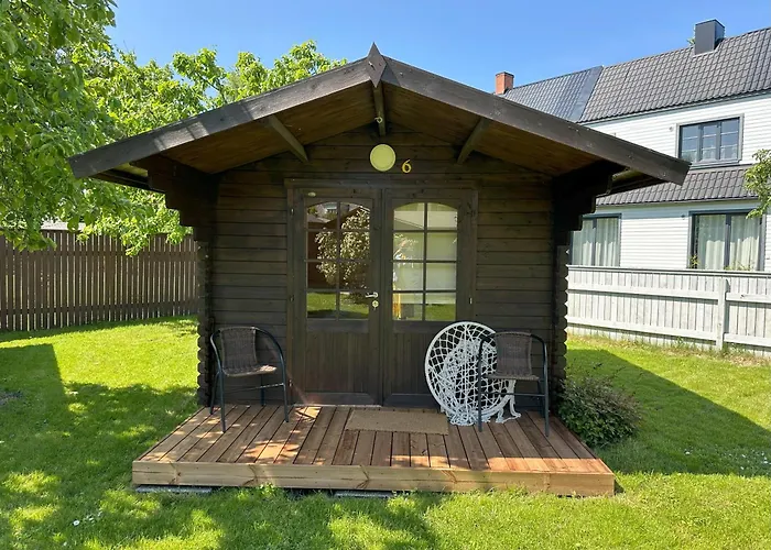 Holiday home Karjamaa Garden Free Parking And Coffee *