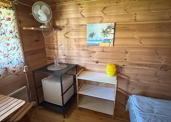 Holiday home Karjamaa Garden Free Parking And Coffee Parnu